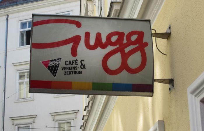 Gugg Vienna
