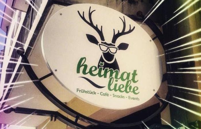 Heimatliebe Café & Bar