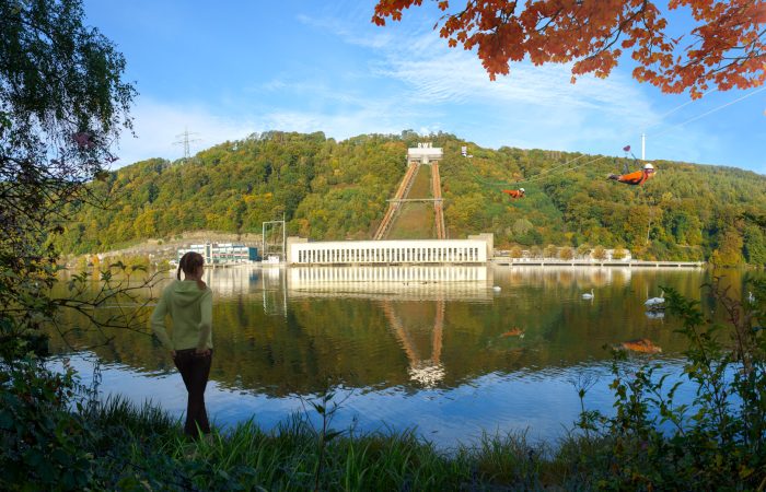 Hengsteysee