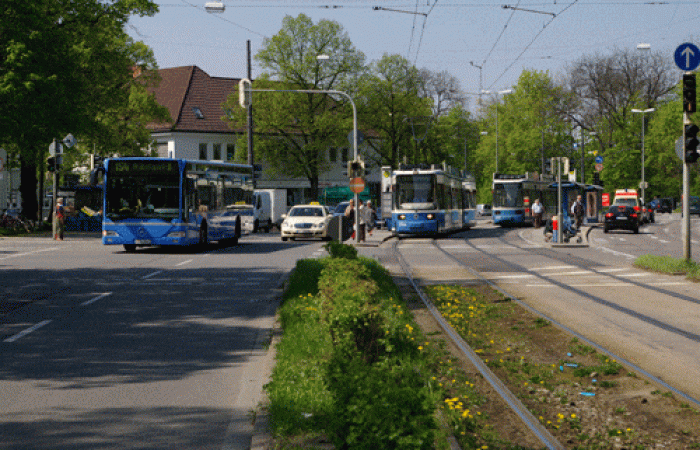 Herkomerplatz