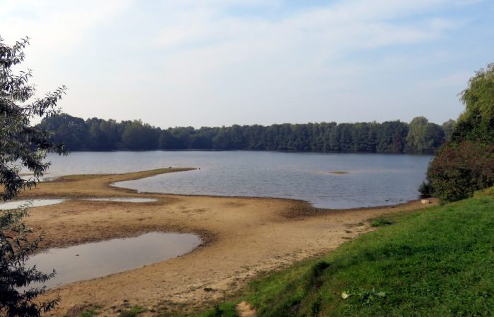 Hummelsee