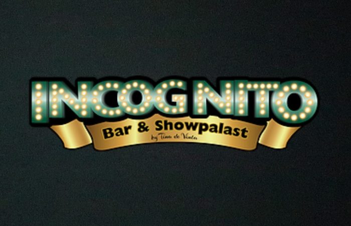 Incógnito