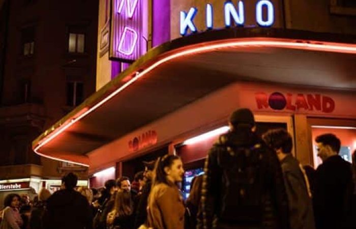 Kino Roland