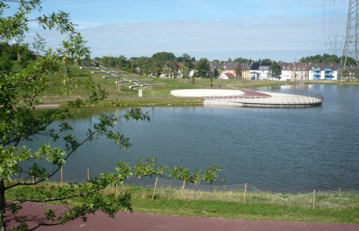 Krupp-Park