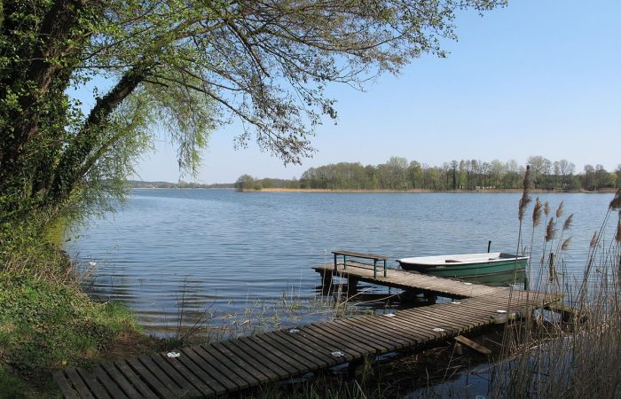 Kunersdorfer See
