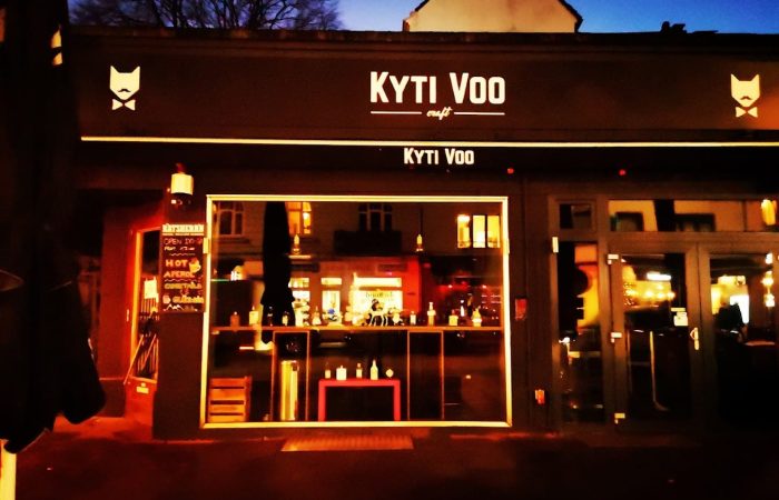 Kyti Voo