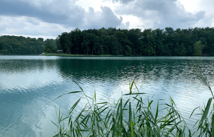 Liepnitzsee