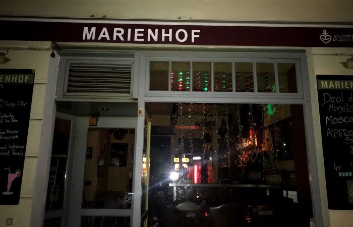 Marienhof