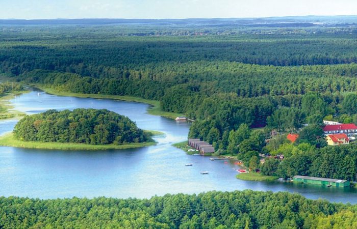 Lake Mirov