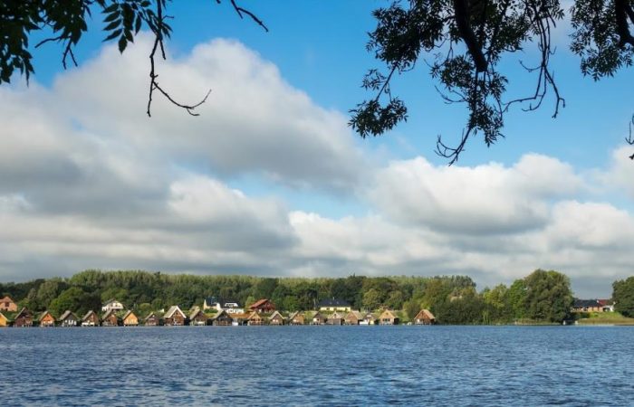 Lago Mirov