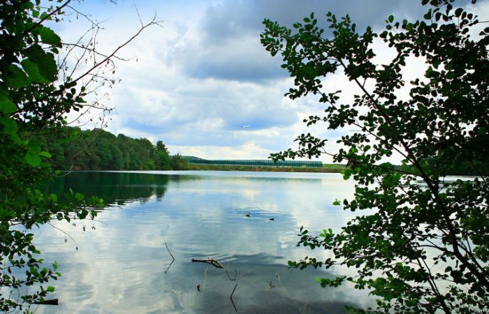 Mönchwaldsee