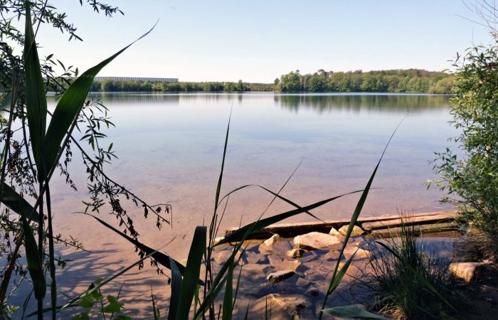 Lake Mönchwald