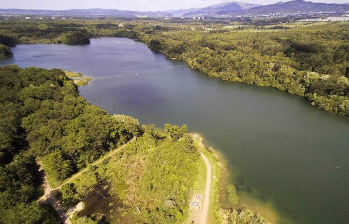 Lago Opfingen