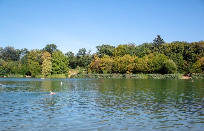 Lago Opfingen