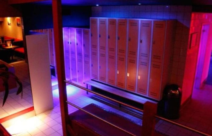 Phoenix Sauna Düsseldorf