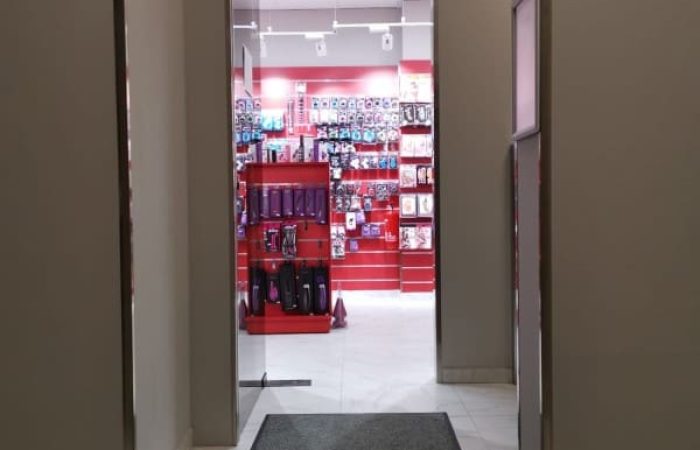 Pikante Erotic Store