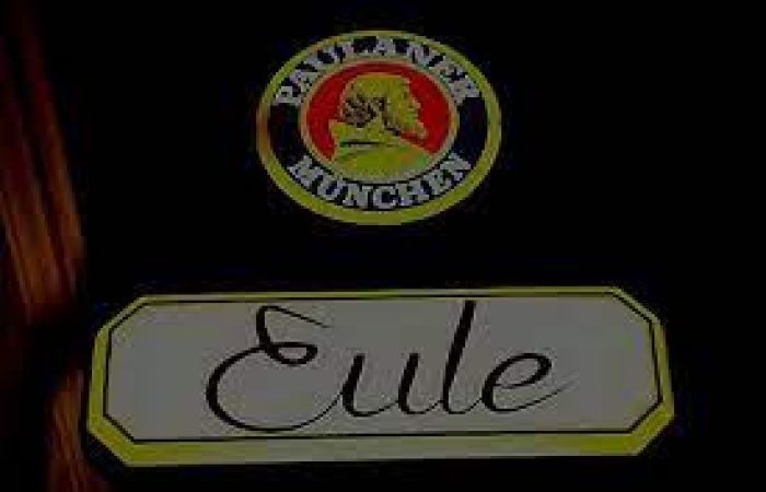 Pilspub Eule