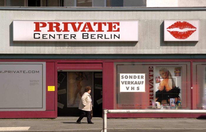 Private Center Berlin