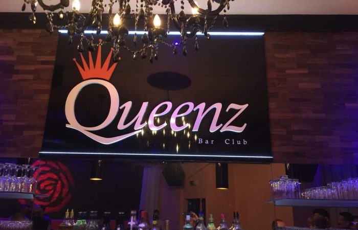 Queenz Club