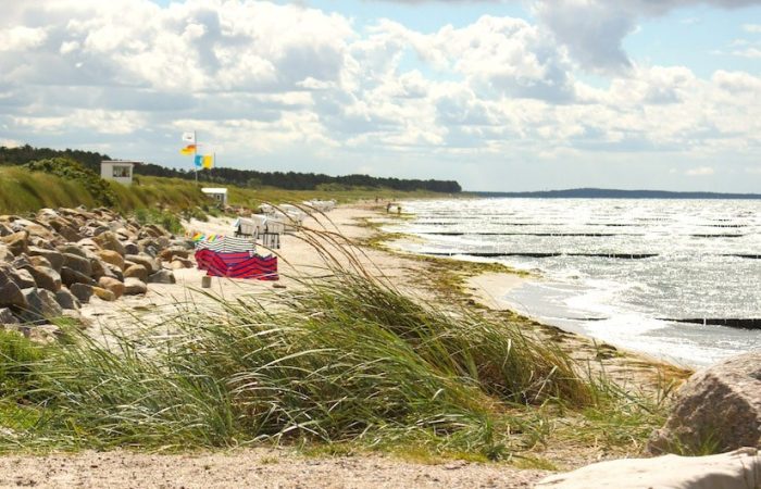 Rainbow Beach