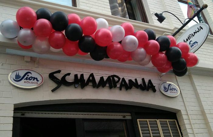 Schampanja