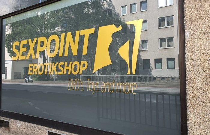 Sex Point