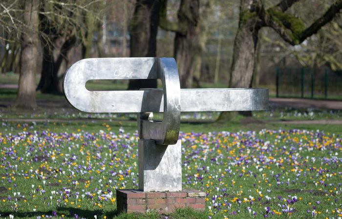 Stadtpark Rendsburg