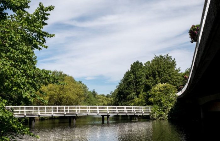 Stadtpark Rendsburg