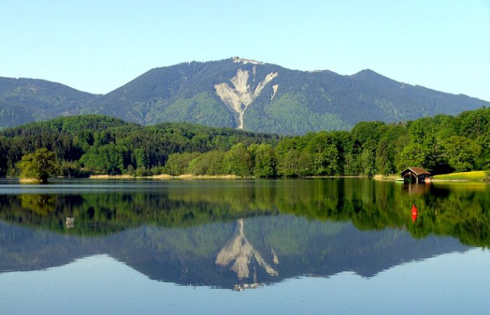 Staffelsee