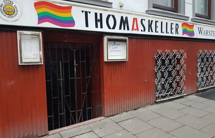 Thomaskeller