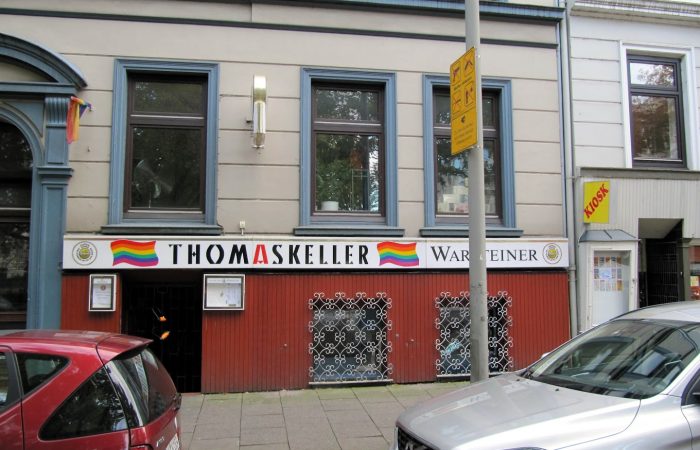 Thomaskeller