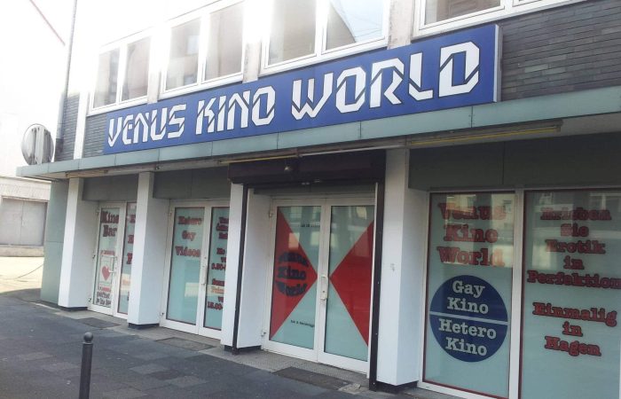 Venus Kinoworld