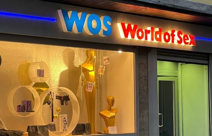 World of Sex Nürnberg