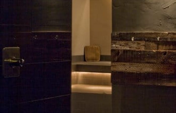 XL Sauna & Lounge