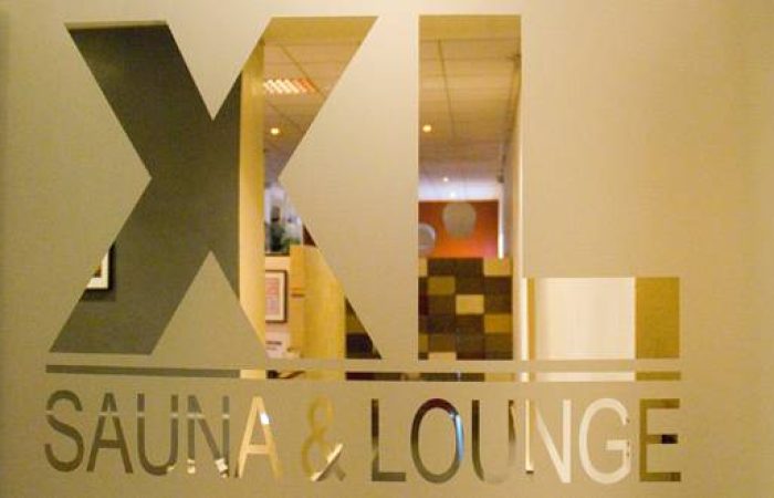 XL Sauna & Lounge
