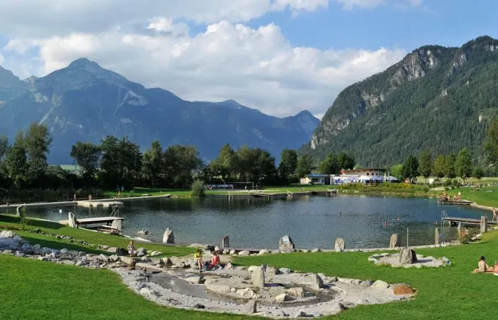 Lago Zillertal