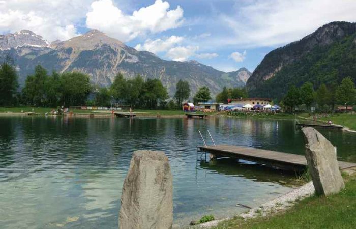 Lago Zillertal