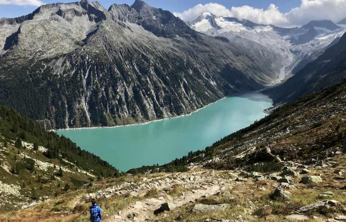 Lago Zillertal