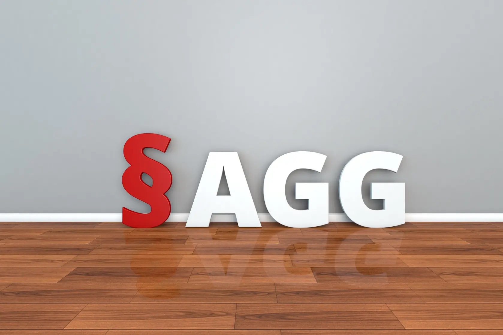 What exactly does AGG stand for?