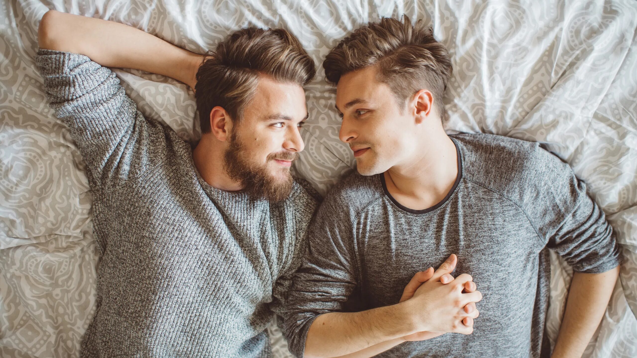 How Does Gay Sex Work?